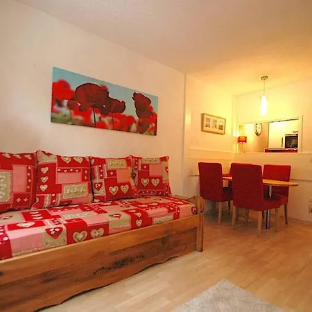 L'alpage Apartament Chamonix