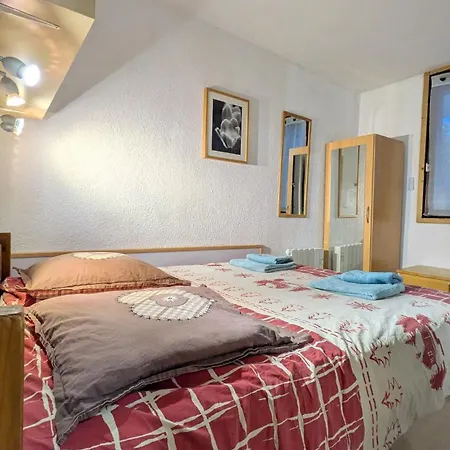 L'alpage Apartament Chamonix