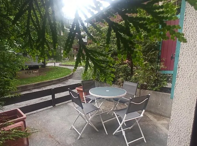 L'alpage Apartman *