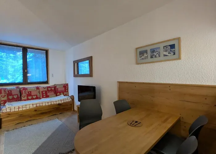 L'alpage Apartman