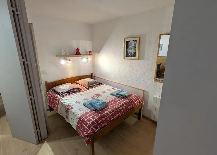 L'alpage Apartman *