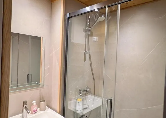 L'alpage Apartman